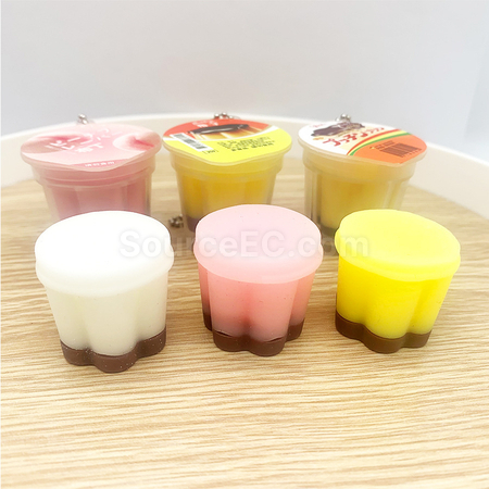 Customization Pudding Knead Corporate Gifts