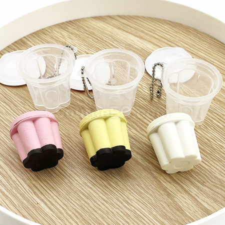 Customization Pudding Knead Corporate Gifts
