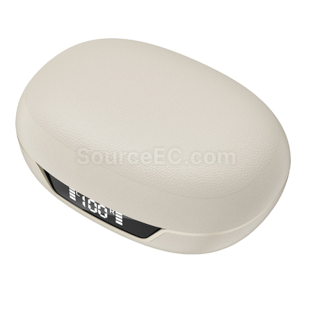 Customization Ear hanging type earphone Corporate Gifts