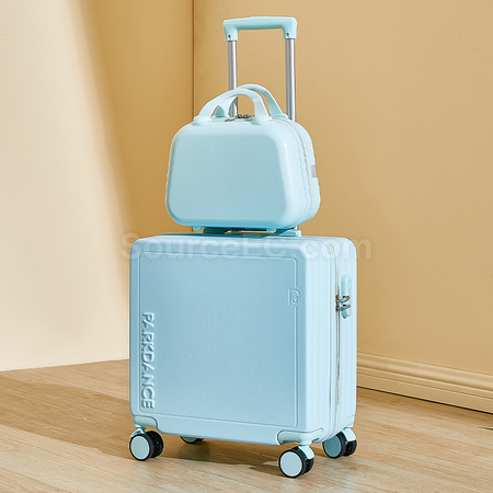 Customization Mini Suitcase Corporate Gifts