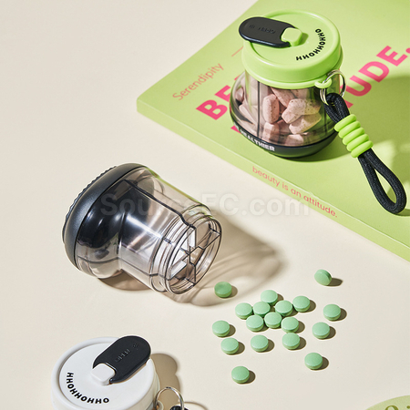 Customization Pill Box Corporate Gifts