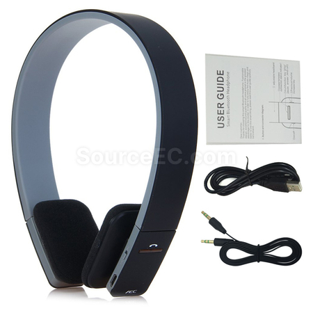 Customization Bluetooth Headset Corporate Gifts