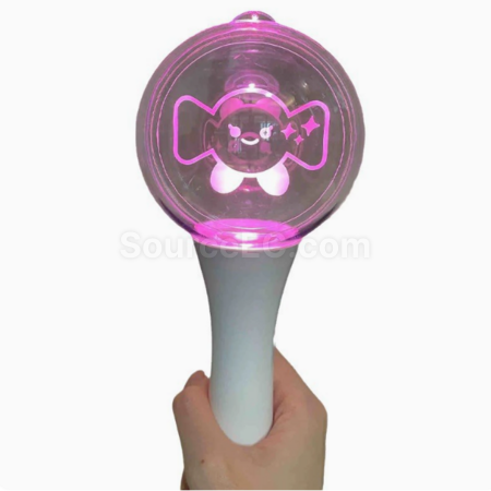 Customization Fluorescent hand light Corporate Gifts