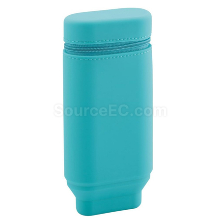 Customization Silicone Pencil Case Corporate Gifts