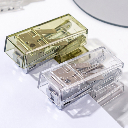 Customization Mini Stapler Corporate Gifts