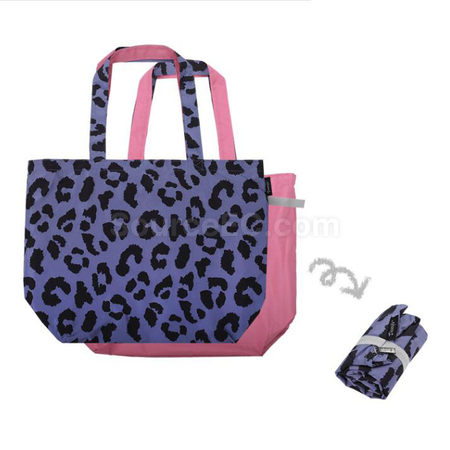 Customization Folding Shopping Bag Corporate Gifts