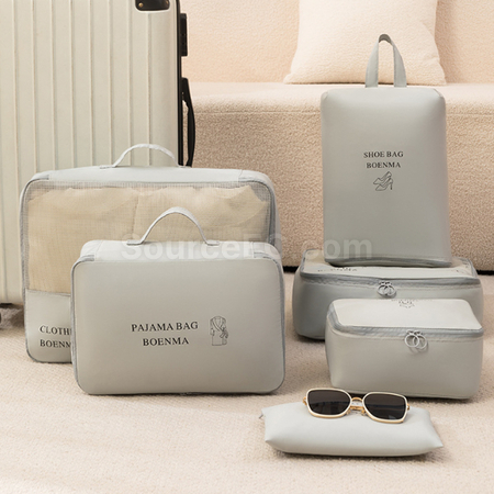 Customization Travel Organizer Corporate Gifts