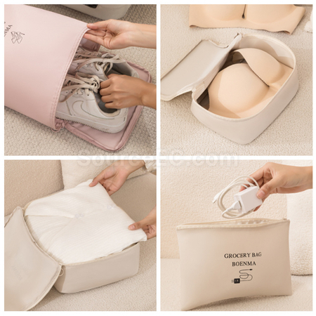 Customization Travel Organizer Corporate Gifts