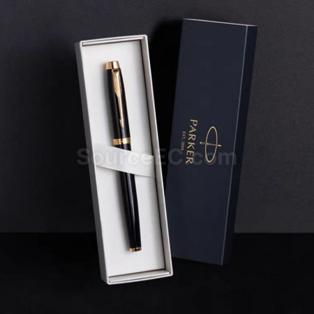 Customization PARKER IM Bead Pen Corporate Gifts