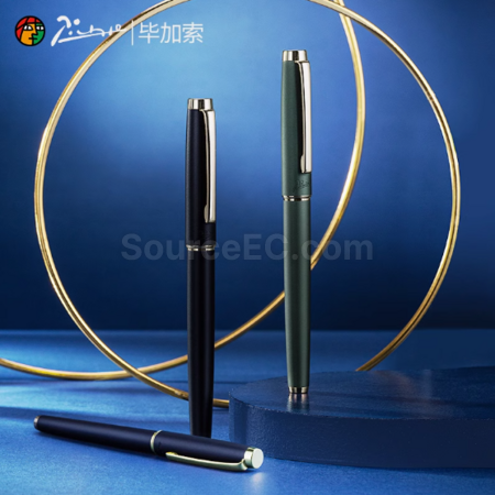 Customization Pimio Picasso Signature Pen Gift Box Corporate Gifts
