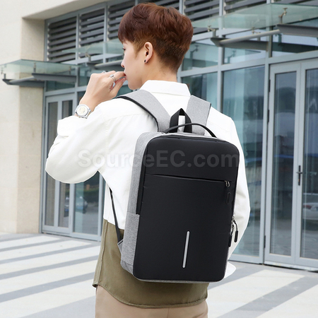 Customization Laptop Backpack Corporate Gifts