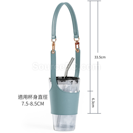 Customization Portable Coffee Cup Sleeve Corporate Gifts