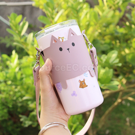 Customization Portable Coffee Cup Sleeve Corporate Gifts