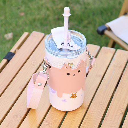 Customization Portable Coffee Cup Sleeve Corporate Gifts