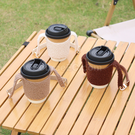 Customization Portable Coffee Cup Sleeve Corporate Gifts