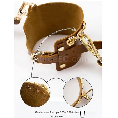 Customization Portable Coffee Cup Sleeve Corporate Gifts