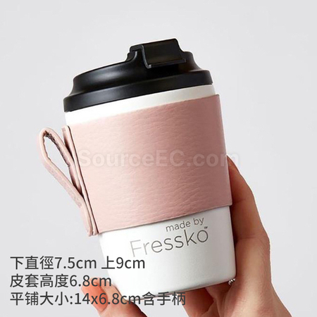 Customization Portable Coffee Cup Sleeve Corporate Gifts