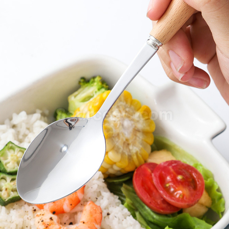 Customization Stainless Steel Tableware Corporate Gifts