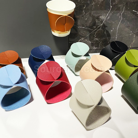 Customization Portable Coffee Cup Sleeve Corporate Gifts