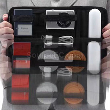 Customization Travel Elastic Storage Bag Corporate Gifts