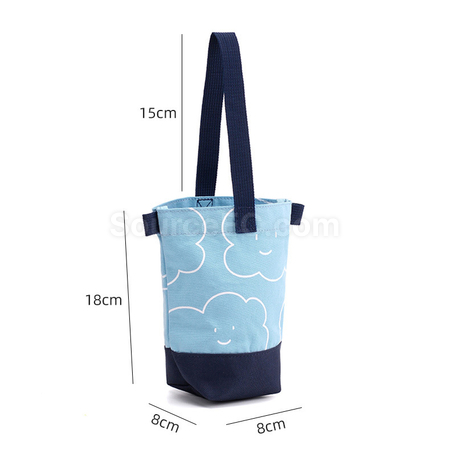 Customization Cup Sleeve Corporate Gifts