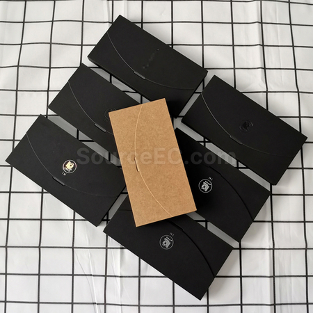 Customization Paper Gift Box Corporate Gifts