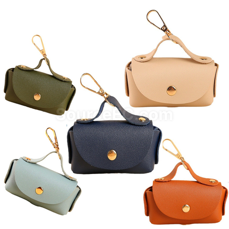 Customization Pet Portable Waste Bag Storage Bag Corporate Gifts