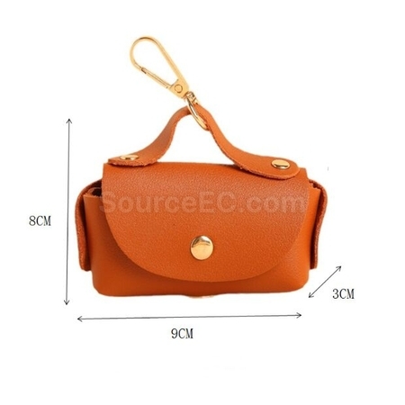 Customization Pet Portable Waste Bag Storage Bag Corporate Gifts