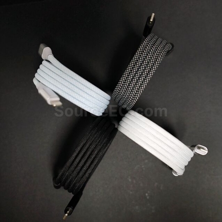 Customization Magnetic Absorption Charging Cable Corporate Gifts
