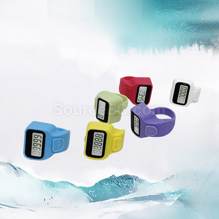 Customization Mini Pedometer Corporate Gifts
