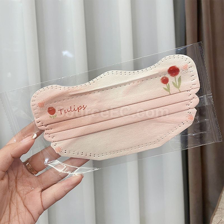 Customization 3D Face Mask Corporate Gifts