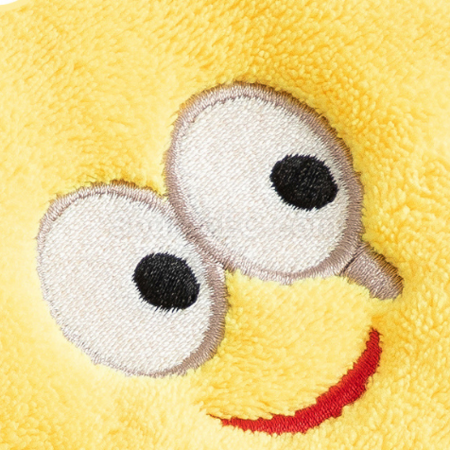 Customization Cartoon hand towel Corporate Gifts