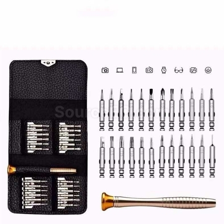 Customization 25-in-1 Multi-Tool Set Corporate Gifts