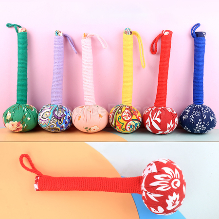 Customization Health Care Massage Hammer Corporate Gifts