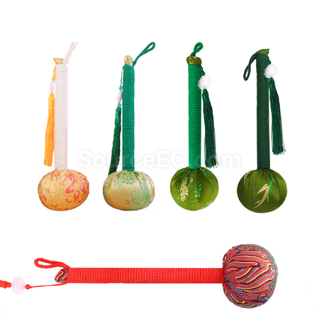 Customization Health Care Massage Hammer Corporate Gifts