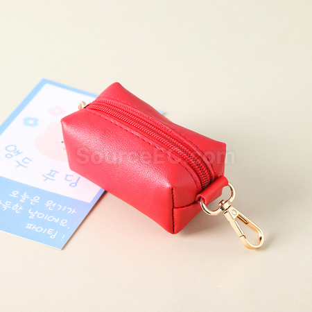 Customization Pet Portable Waste Bag Storage Bag Corporate Gifts