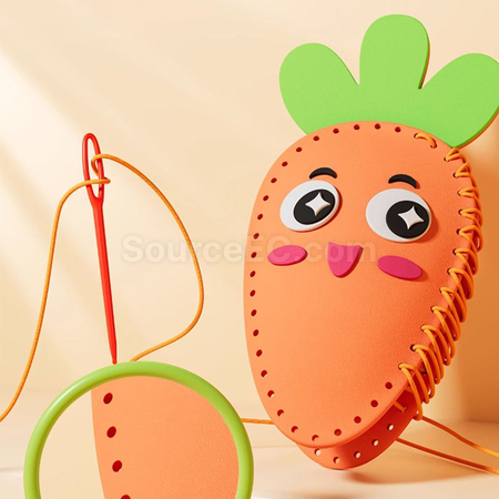 Customization Children DIY Handmade Corporate Gifts
