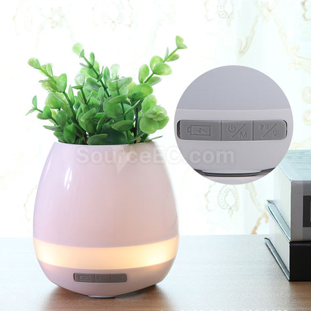 Customization Bluetooth Speaker Corporate Gifts