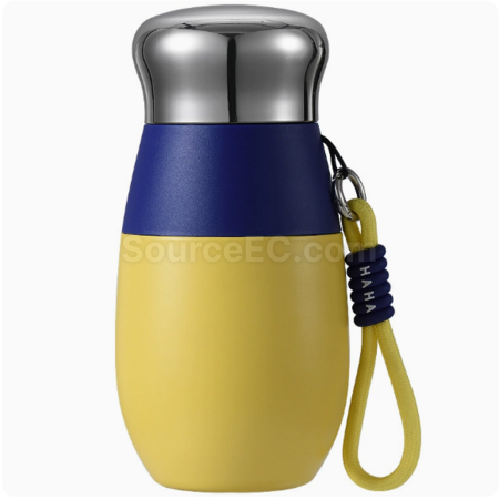 Customization 316 stainless steel large belly insulated cup for outdoor sports Corporate Gifts