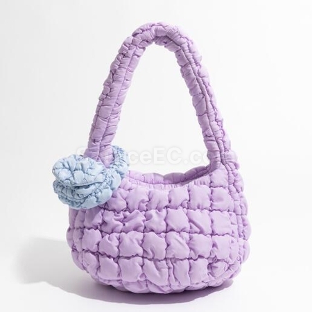 Customization One Shoulder Handbag Corporate Gifts