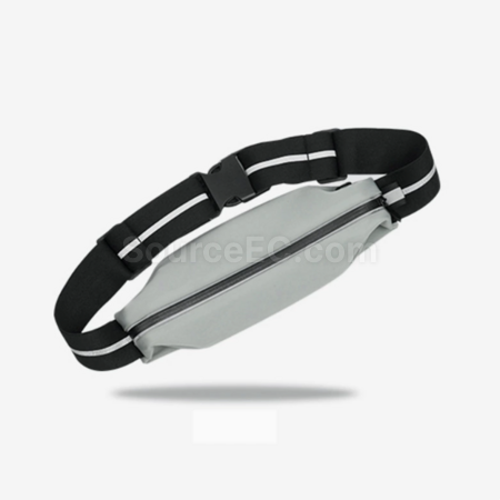 Customization Waist bag with headphone jack Corporate Gifts
