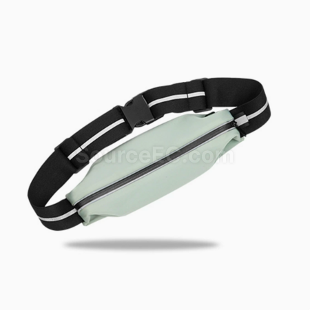 Customization Waist bag with headphone jack Corporate Gifts