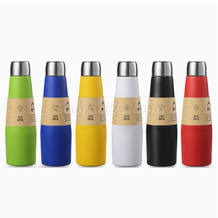 304 stainless steel vacuum insulated cup