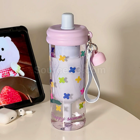 Customization STRAW CUP Corporate Gifts