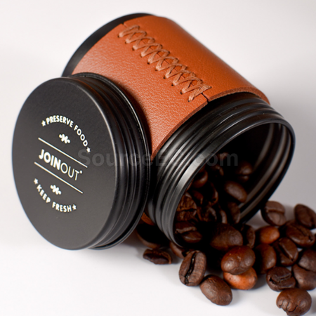 Customization Portable travel hand brewed coffee suit Corporate Gifts