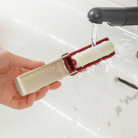 Customization Washable Mini Hair Sticker Corporate Gifts