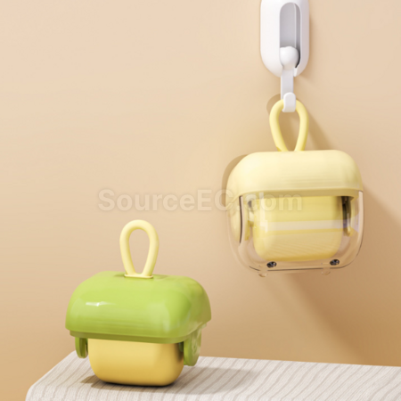 Customization Washable household hair adhesive Corporate Gifts