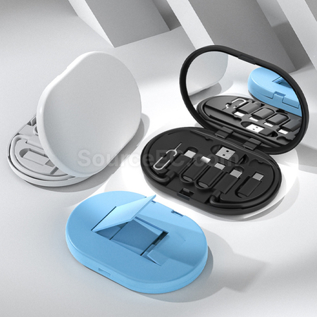 Customization Muti-functional Charge Cable Corporate Gifts