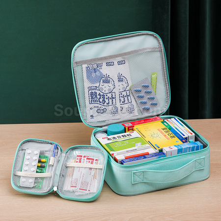 Customization Business Trip Travel Epidemic Prevention Kit Corporate Gifts