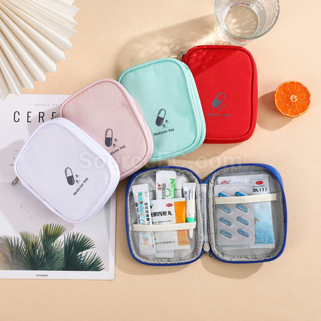 Customization Business Trip Travel Epidemic Prevention Kit Corporate Gifts